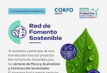 Corfo lanza en Ancud la convocatoria red de fomento sostenible para pesca y acuicultura Corfo lanza en Ancud la convocatoria red de fomento sostenible para pesca y acuicultura