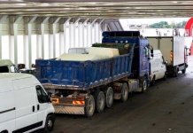 Cuenta regresiva del SOAP: claves para garantizar la continuidad operativa en el transporte de carga pesada Cuenta regresiva del SOAP: claves para garantizar la continuidad operativa en el transporte de carga pesada