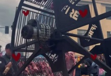 DBP Mining Group y Fire Chile fortalecen su alianza estratégica con la fabricación masiva de parrillas de alta gama para Fiestas Patrias