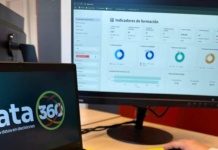 Data 360: El proyecto que apuesta por una nueva cultura digital centrada en los datos Data 360 El proyecto que apuesta por una nueva cultura digital centrada en los datos