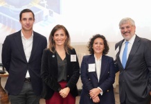 Data centers: la oportunidad de transformar la energía limpia en el nuevo cobre de Chile Data centers: la oportunidad de transformar la energía limpia en el nuevo cobre de Chile