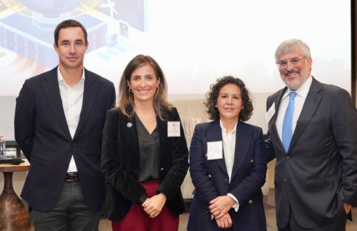 Data centers: la oportunidad de transformar la energía limpia en el nuevo cobre de Chile