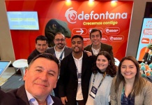 Defontana aborda desafíos y evolución de la IA en ERP Summit 2025 Defontana aborda desafíos y evolución de la IA en ERP Summit 2025