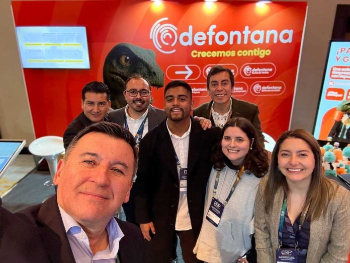 Defontana aborda desafíos y evolución de la IA en ERP Summit 2025