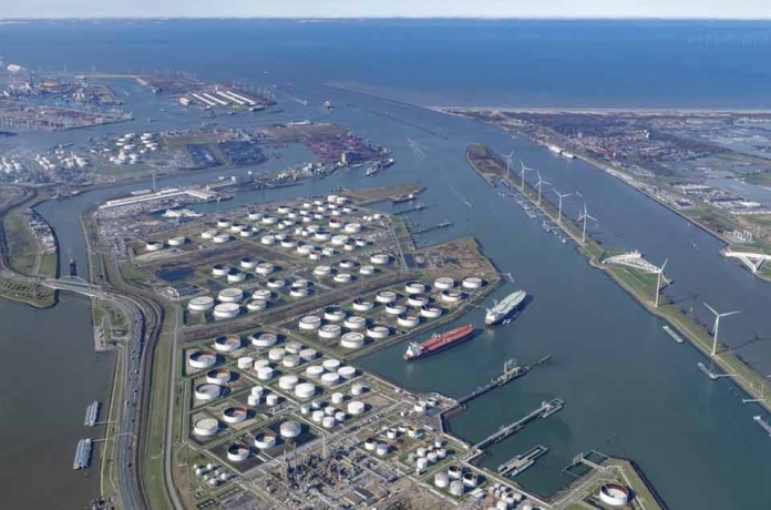 Delegación empresarial de Países Bajos llega a Chile para fortalecer cooperación en hidrógeno verde y minerales críticos