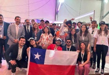 Delegación regional participa en Encuentro Internacional de Turismo Sostenible en Jujuy