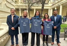 Delegación turística de Antofagasta en Jujuy 2025 Delegación turística de Antofagasta en Jujuy 2025