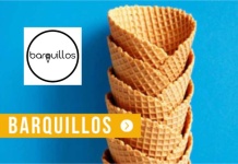 Delicone y Conebric se presentan como referentes en barquillos y repostería artesanal para el canal profesional