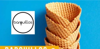 Delicone y Conebric se presentan como referentes en barquillos y repostería artesanal para el canal profesional