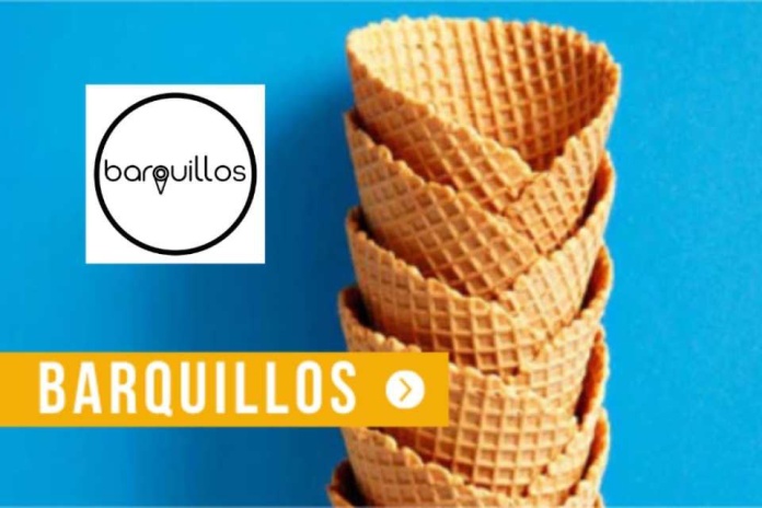 Delicone y Conebric se presentan como referentes en barquillos y repostería artesanal para el canal profesional