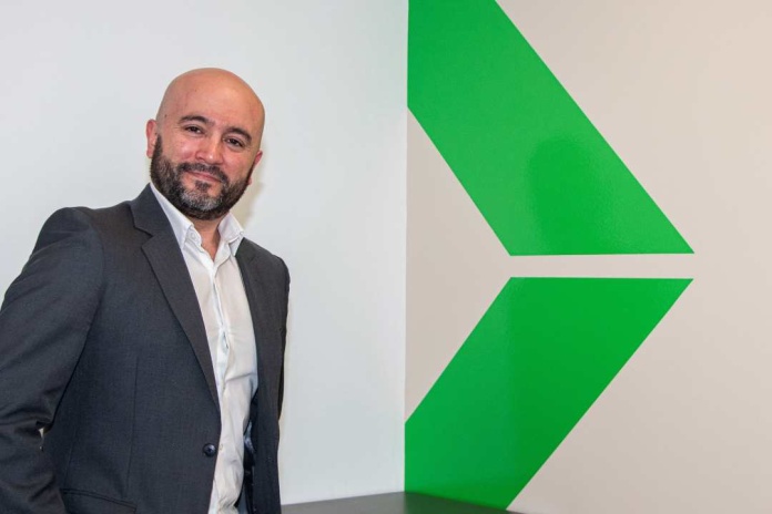 Desalinización la llave hídrica de la minería del futuro Desalinización la llave hídrica de la minería del futuro