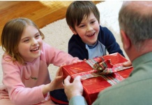 Día del Niño: Regalos con respaldo y seguridad, en comercios establecidos