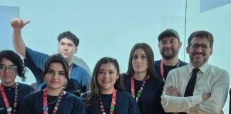 Diego Pardow inaugura la Semana de las Energías Limpias e Hidrógeno Verde en Expo Osaka 2025 (1)