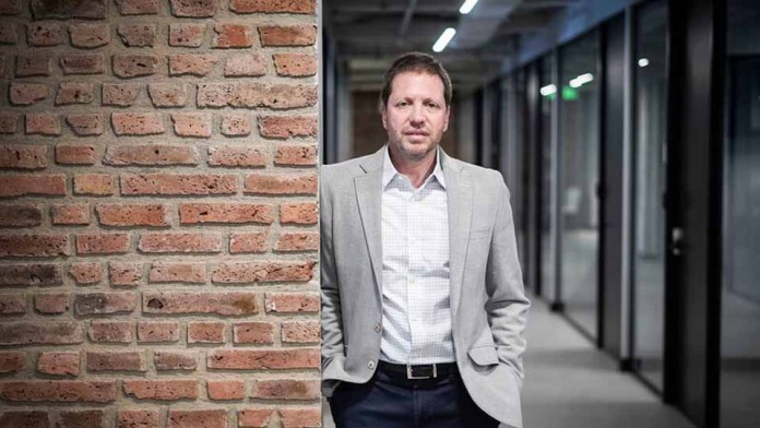 Director de H2 Chile y coorganizador de Hyvolution: “Nos interesa que el gobierno deje lo más habilitada posible esta industria”