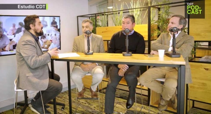 Directores del Programa Industrializa analizan las oportunidades y desafíos de esta iniciativa en un nuevo capítulo de CDT PODCAST