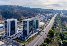 Distrito de Innovación V21 es finalista de los Premios Avonni 2025 en la categoría Ciudad Nueva