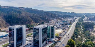 Distrito de Innovación V21 es finalista de los Premios Avonni 2025 en la categoría Ciudad Nueva