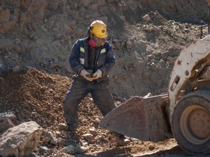 ENAMI abre segunda convocatoria para el programa de fomento  Reactivación de Faena Minera  