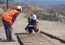 ENAMI expondrá su cartera de prospectos mineros con alto potencial  en FEXMIN 2025 