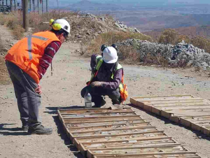 ENAMI expondrá su cartera de prospectos mineros con alto potencial  en FEXMIN 2025 