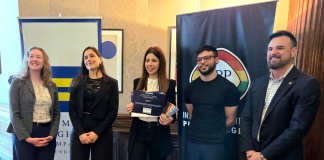 ESET reconocido por su labor en la equidad e inclusión LGBT+