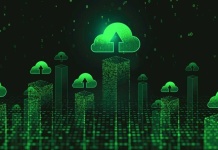 Edge computing: sostenibilidad y agilidad para impulsar el futuro energético de Chile Edge computing: sostenibilidad y agilidad para impulsar el futuro energético de Chile