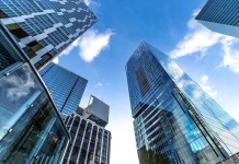 Edificios de oficinas que incorporan tecnología y sustentabilidad pueden atraer hasta un 35% mejores arrendatarios Edificios de oficinas