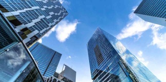 Edificios de oficinas