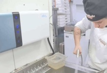 Eko3 llega a Espacio Food Service 2025 con su tecnología de desinfección sustentable que reemplaza químicos tradicionales