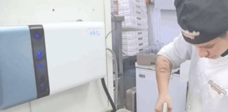 Eko3 llega a Espacio Food Service 2025 con su tecnología de desinfección sustentable que reemplaza químicos tradicionales