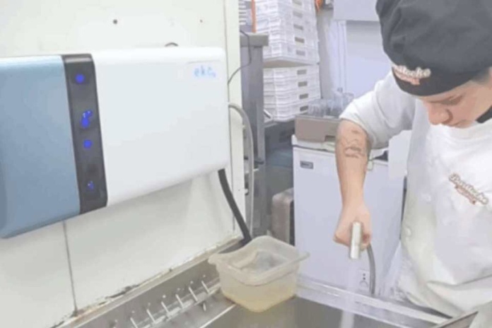 Eko3 llega a Espacio Food Service 2025 con su tecnología de desinfección sustentable que reemplaza químicos tradicionales