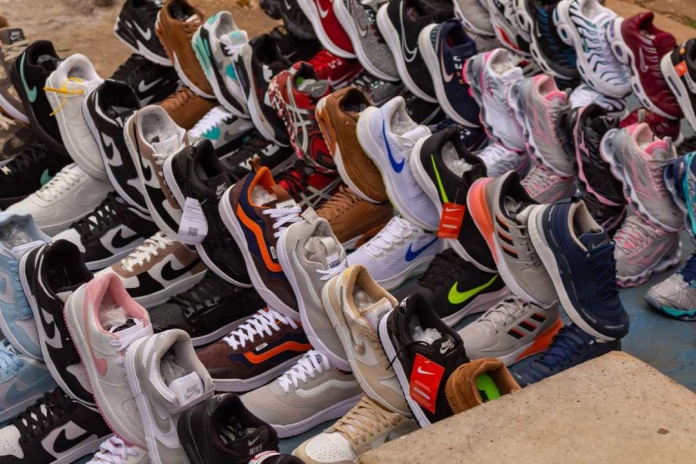 El impacto de las falsificaciones en la estabilidad económica