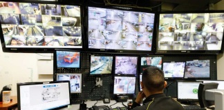 El nuevo perfil del vigilante capacitado, conectado y tecnológico