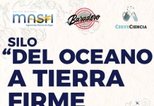 El primer schop es gratis: Puerto Montt vivirá la primera versión de CerveCiencia El primer schop es gratis: Puerto Montt vivirá la primera versión de CerveCiencia