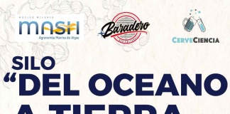 El primer schop es gratis: Puerto Montt vivirá la primera versión de CerveCiencia