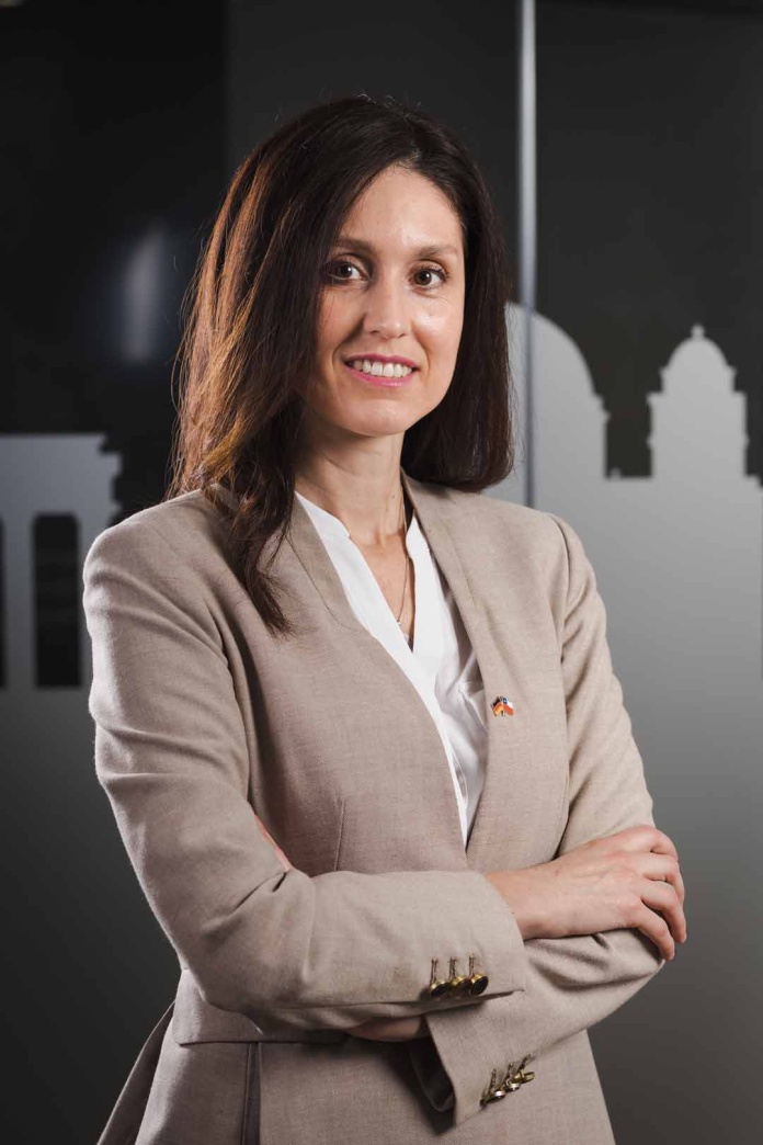 El rol estratégico de la formación dual