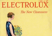 Electrolux cumple 106 años creando soluciones que transforman la vida en el hogar Electrolux cumple 106 años creando soluciones que transforman la vida en el hogar