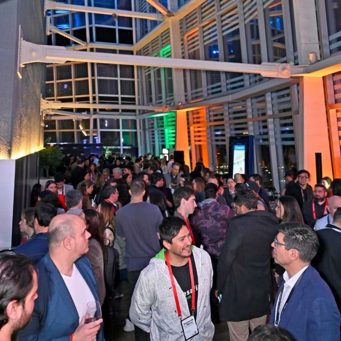 Emprende tu Mente anunció las novedades del EtMday 2025, el encuentro de emprendimiento, innovación e inversión más importante del continente