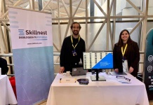 Emprendedores destacan la importancia de preparar a la fuerza laboral frente a la irrupción de la IA en el primer StartUP Day en el Congreso Nacional Emprendedores destacan la importancia de preparar a la fuerza laboral frente a la irrupción de la IA en el primer StartUP Day en el Congreso Nacional