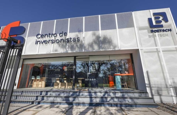 Empresas Boetsch lanza hub con alternativas estratégicas de inversión en proyectos de mercado