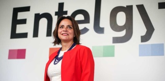 Empresas que incentivan el liderazgo femenino El caso de Entelgy en Chile