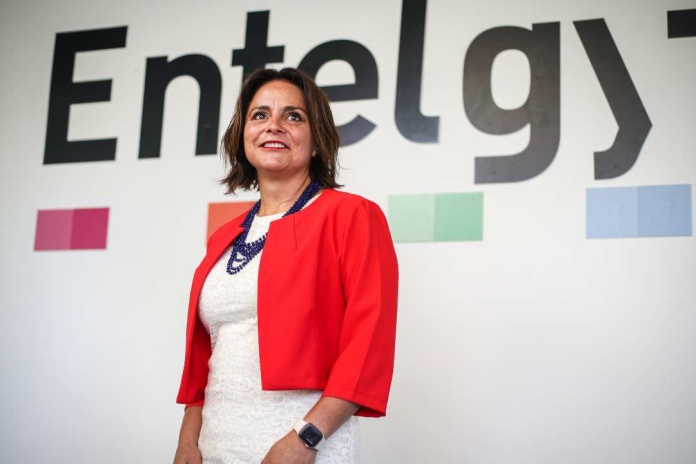 Empresas que incentivan el liderazgo femenino El caso de Entelgy en Chile Empresas que incentivan el liderazgo femenino El caso de Entelgy en Chile