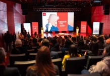 Encuentro Imagen de Chile convocó a más de 400 personas para reflexionar sobre la construcción de la marca país Encuentro Imagen de Chile convocó a más de 400 personas para reflexionar sobre la construcción de la marca país