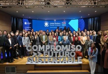 Encuentro de Alto Nivel reunió a líderes empresariales en los 25 años de Pacto Global de Naciones Unidas