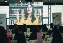Encuentro de Mujeres STEM entregó herramientas para fortalecer su inserción laboral