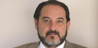 Energía como derecho humano- Andrés Rebolledo