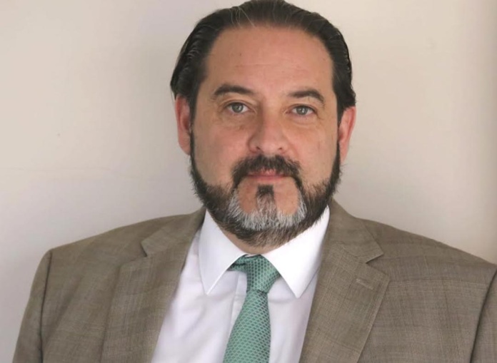 Energía como derecho humano- Andrés Rebolledo Energía como derecho humano- Andrés Rebolledo