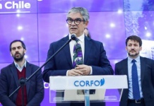 Energía limpia Gobierno ingresa proyecto que incorpora incentivos tributarios para impulsar el Hidrógeno Verde