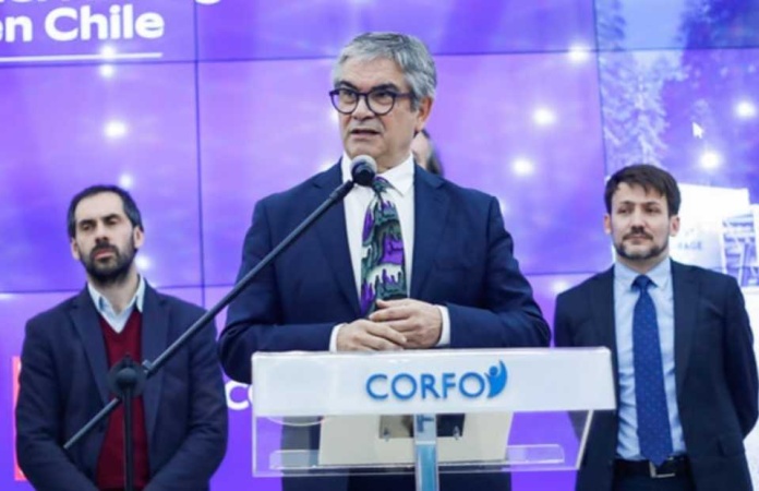 Energía limpia Gobierno ingresa proyecto que incorpora incentivos tributarios para impulsar el Hidrógeno Verde