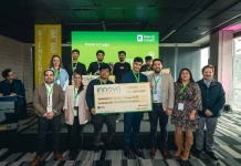 Energía, minería y plásticos: las innovaciones que brillaron en el Torneo Innova Sostenible 2025